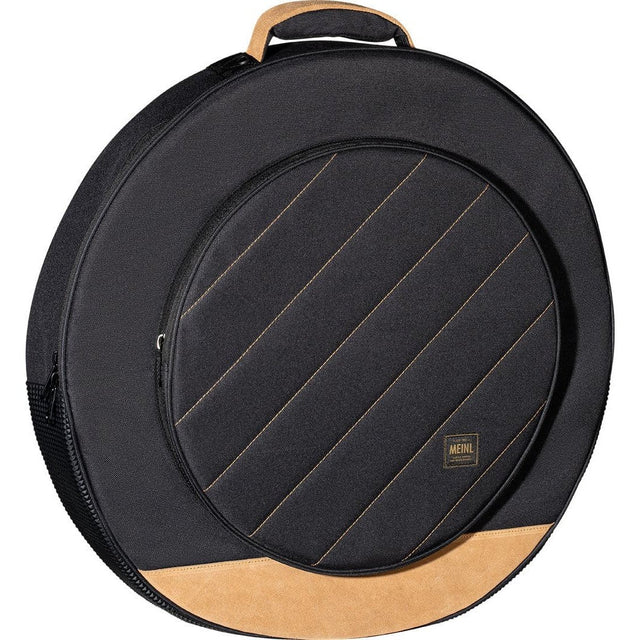 Meinl Classic Woven Cymbal Bag 22" Black