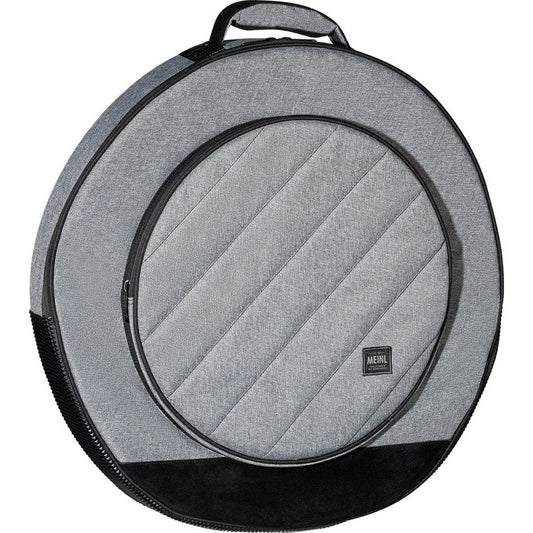 Meinl Classic Woven Cymbal Bag 22" Heather Gray