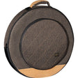 Meinl Classic Woven Cymbal Bag 22" Mocha Tweed