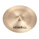 Istanbul Agop Traditional Mini China Cymbal 8