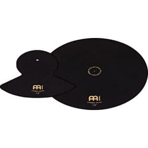 Meinl Cymbals MCM-14 Cymbal Mute for 14" Hihats