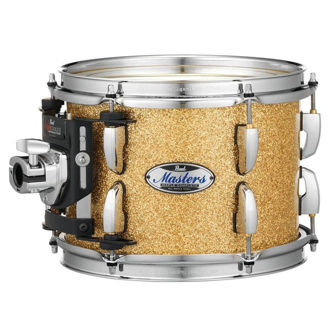 Pearl Masters Maple Complete 16"x13" Tom - Bombay Gold Sparkle