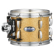 Pearl Masters Maple Complete 22"x18" Bass Drum - Bombay Gold Sparkle