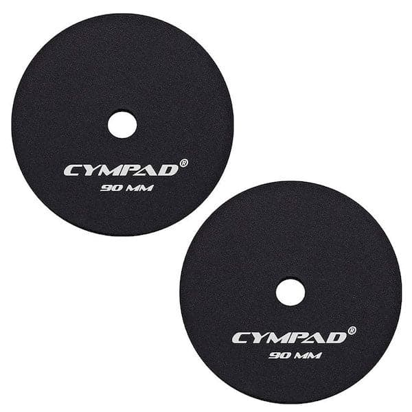 Cympad Moderator Double Set 90mm (2pcs)