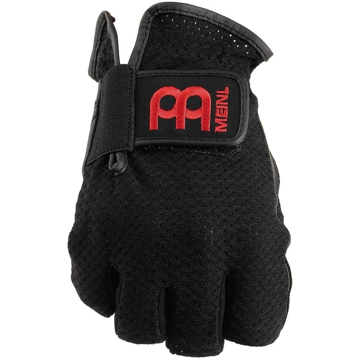 Meinl Drummer Gloves, Finger-Less, Extra Large