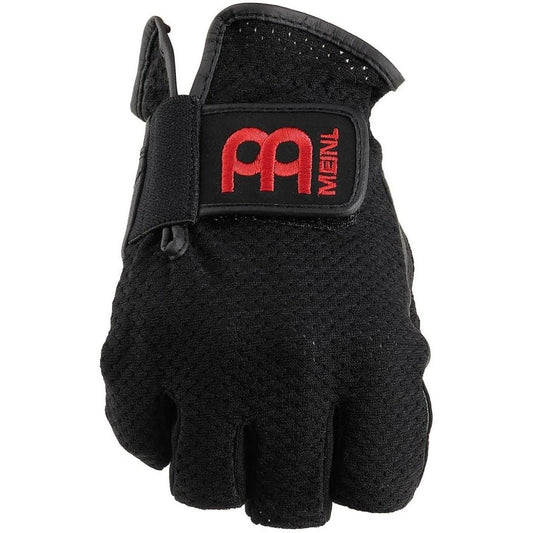 Meinl Drummer Gloves, Finger-Less, Extra Large