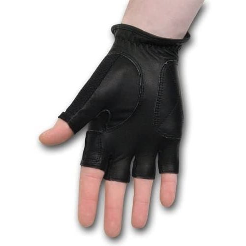 Meinl Drummer Gloves, Fingerless, X-Large