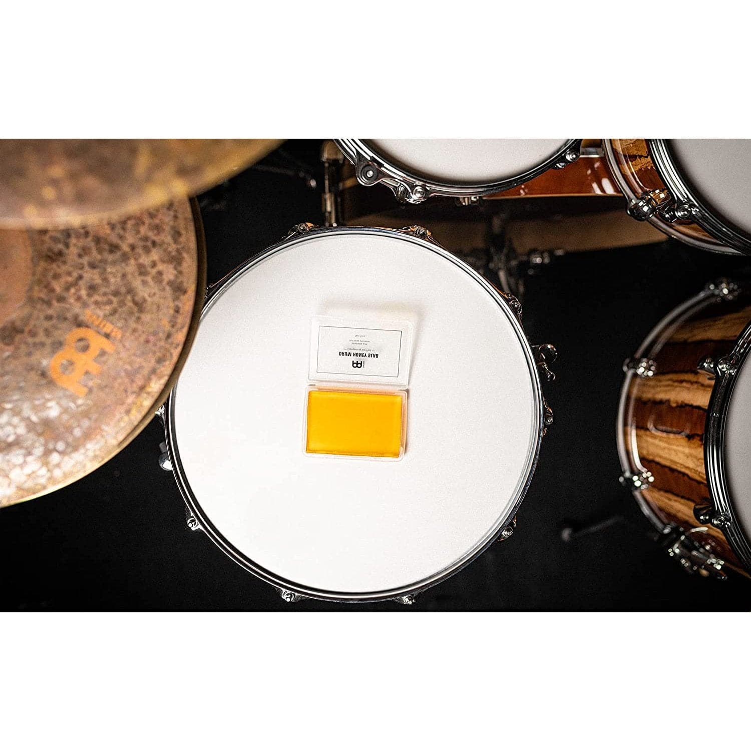 Meinl Drum Honey Slab