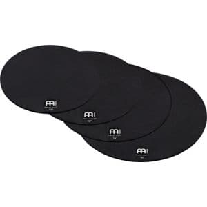 Meinl Drum Mute Set 12/13/14/16