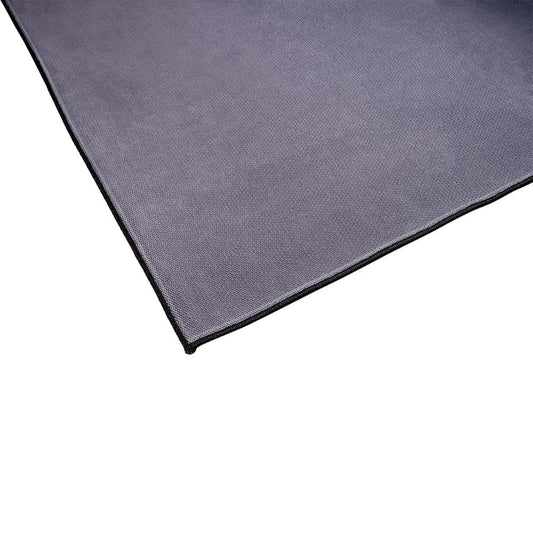 Meinl Drum Rug Black Large