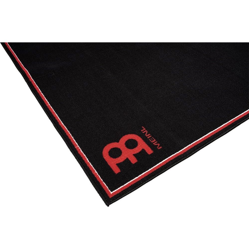 Meinl Drum Rug Black Small