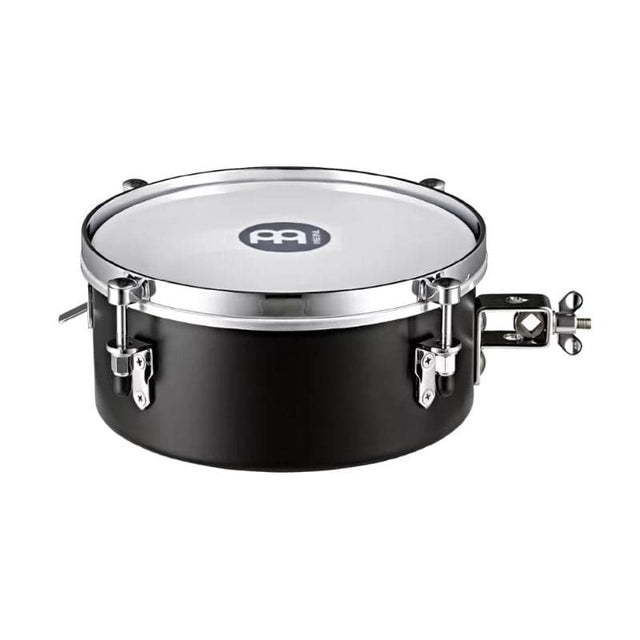 Meinl Drummer Snare Timbale 10 Black