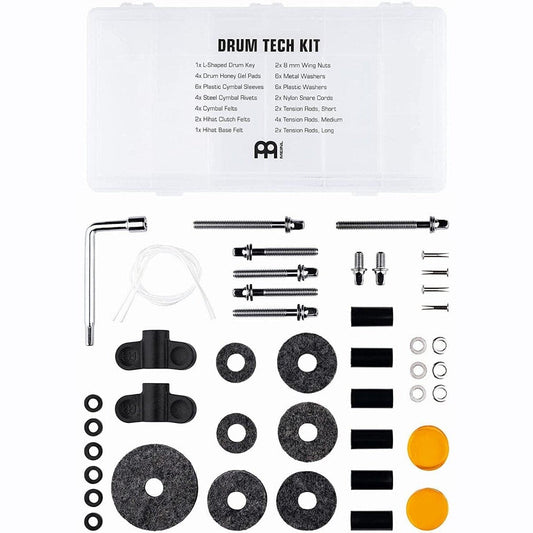 Meinl Drum Tech Kit