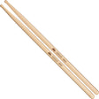 Meinl Hybrid 8a Drumstick Hickory Hybrid Wood Tip Pair