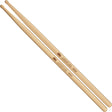Meinl Concert Hd4 Drumstick Hickory Round Wood Tip Pair