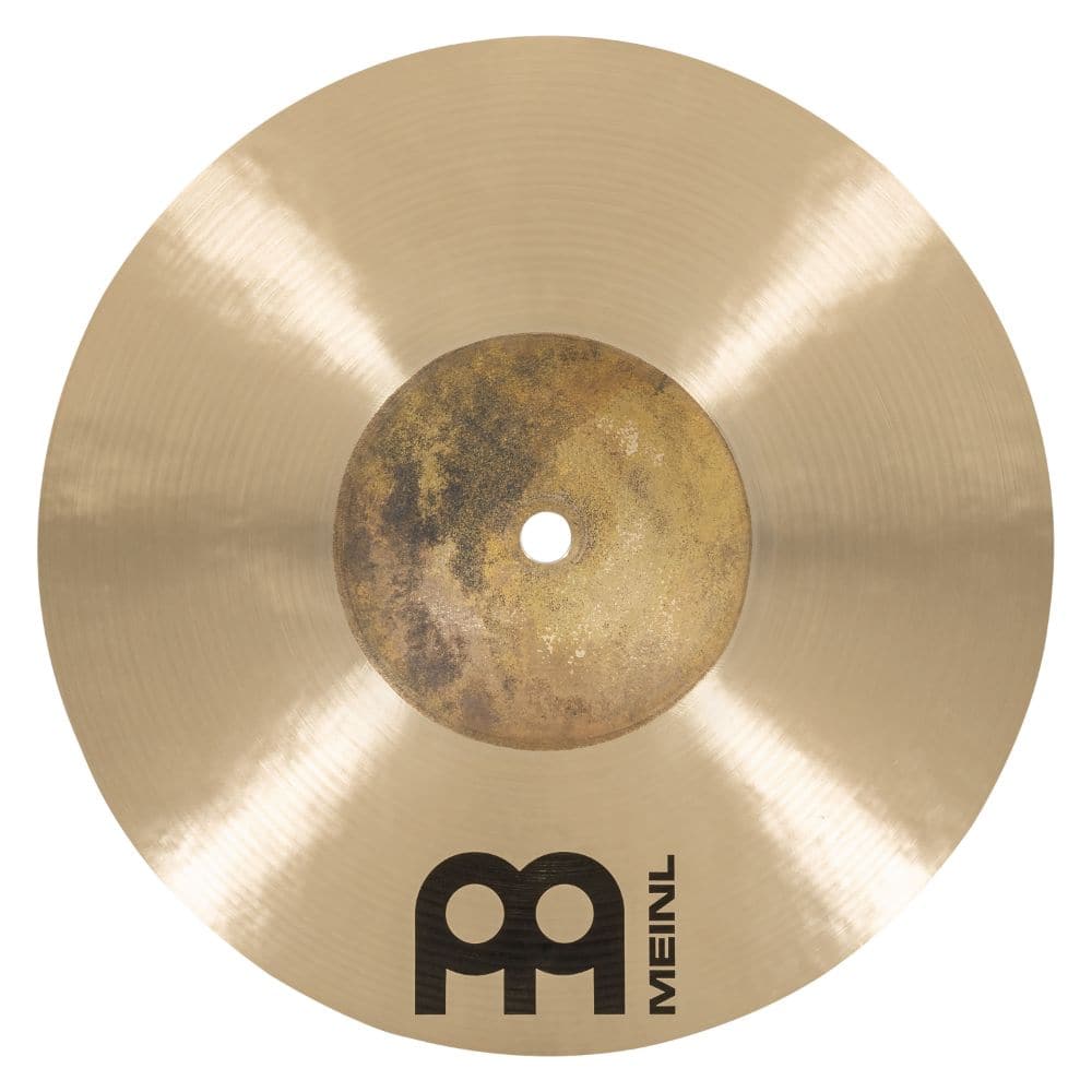 Meinl Byzance Polyphonic Splash Cymbal 10"