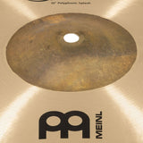 Meinl Byzance Polyphonic Splash Cymbal 10"