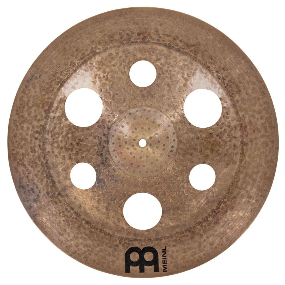 Meinl Byzance Dark Trash China Cymbal 18