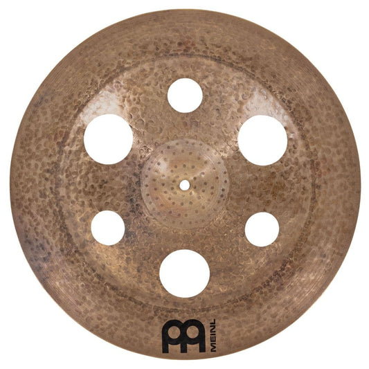 Meinl Byzance Dark Trash China Cymbal 18"