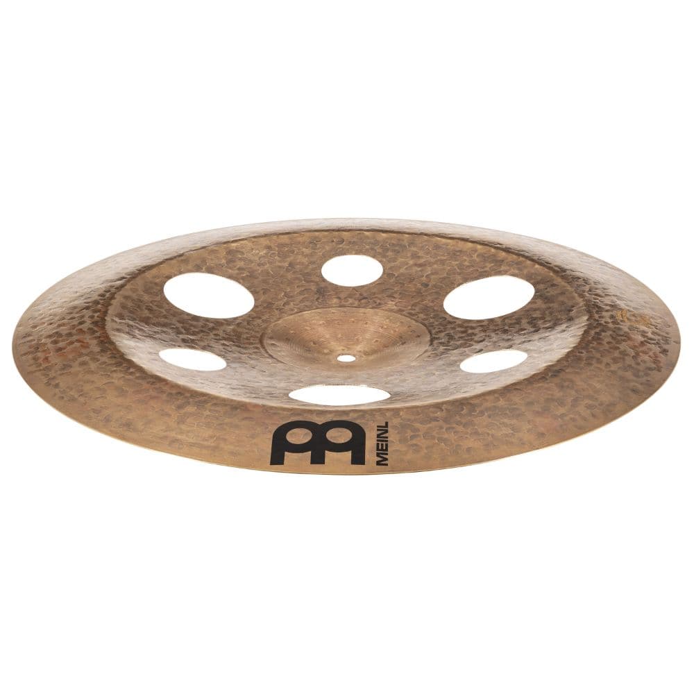 Meinl Byzance Dark Trash China Cymbal 18"