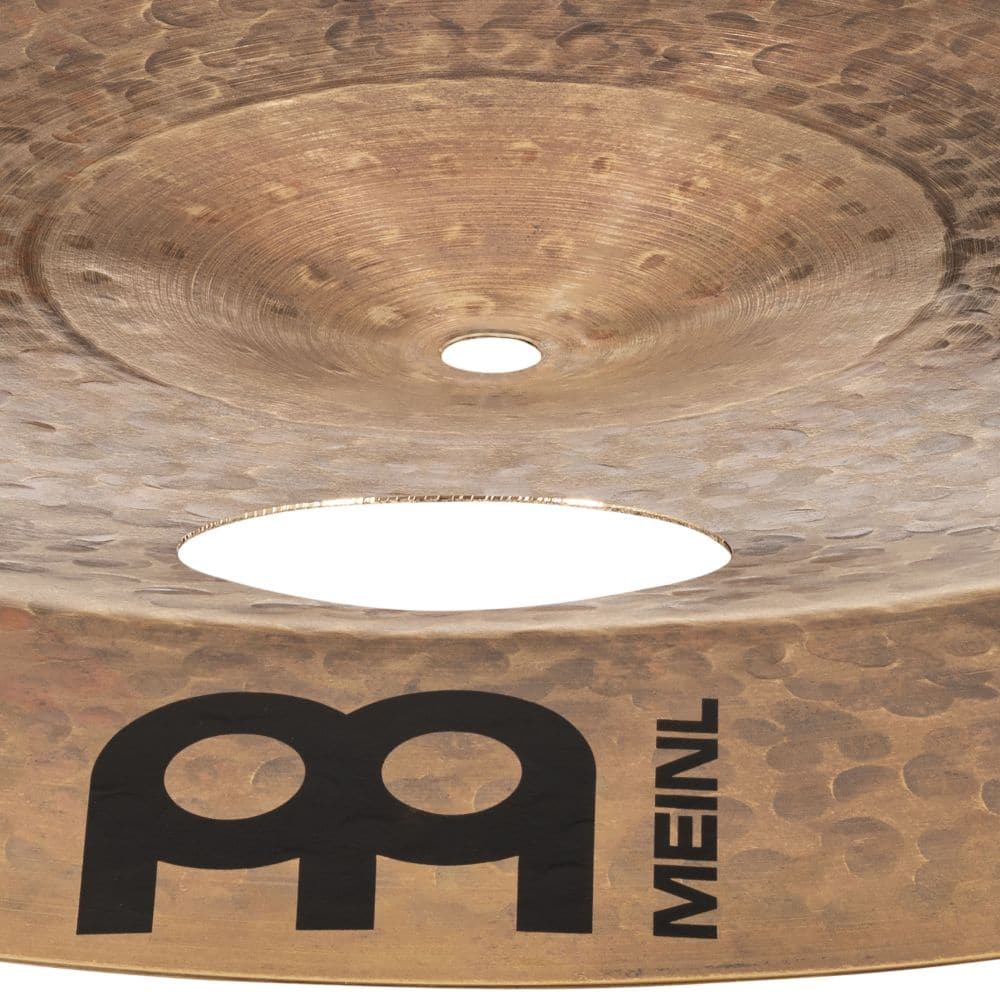 Meinl Byzance Dark Trash China Cymbal 18"