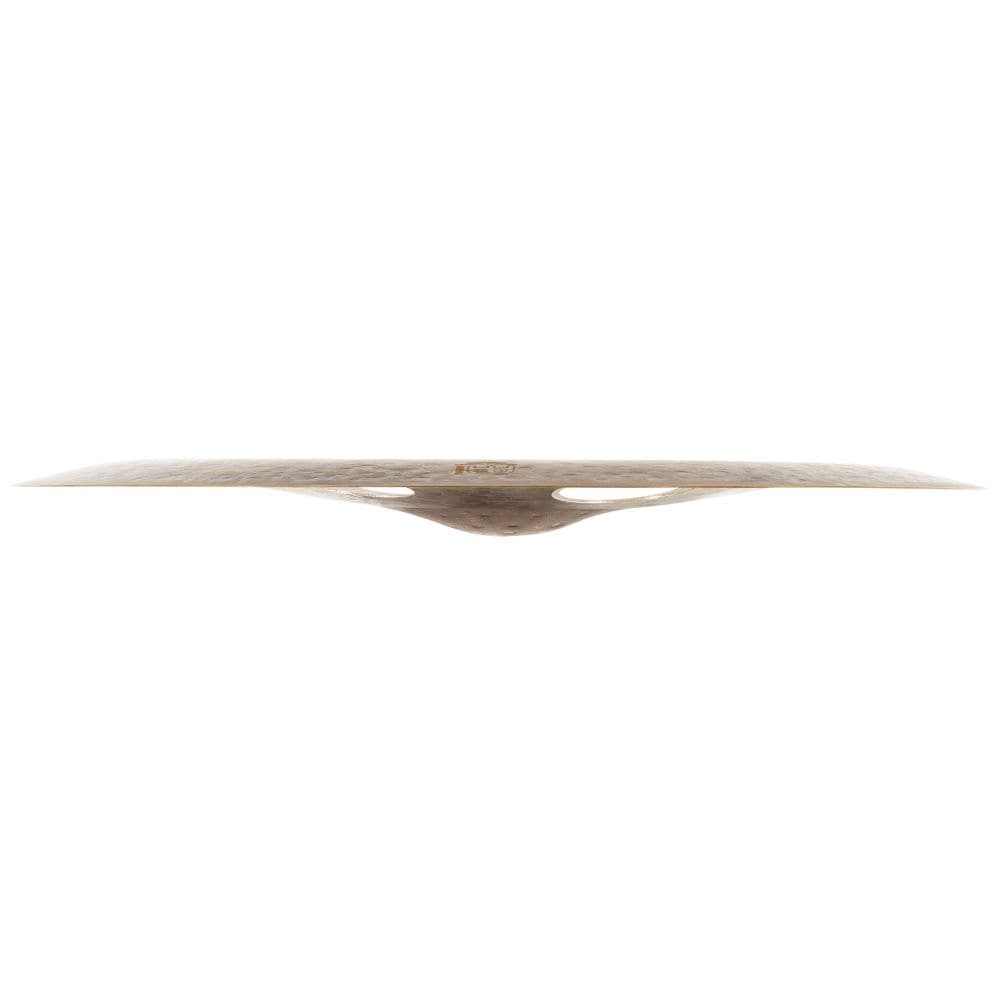 Meinl Byzance Dark Trash China Cymbal 18"