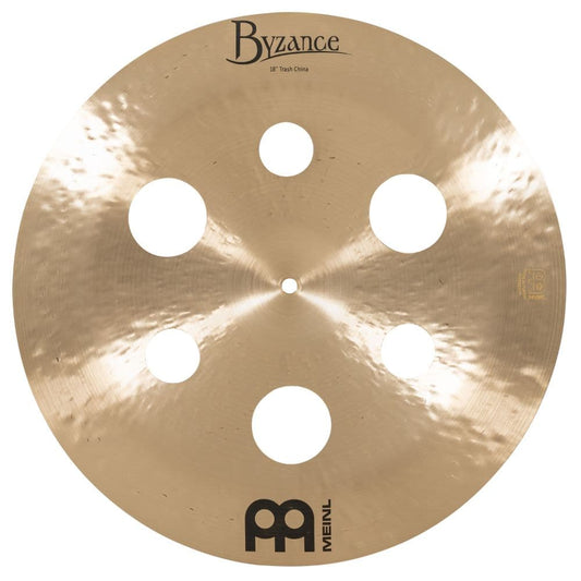 Meinl Byzance Trash China Cymbal 18"