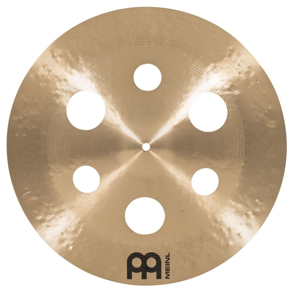 Meinl Byzance Trash China Cymbal 18"