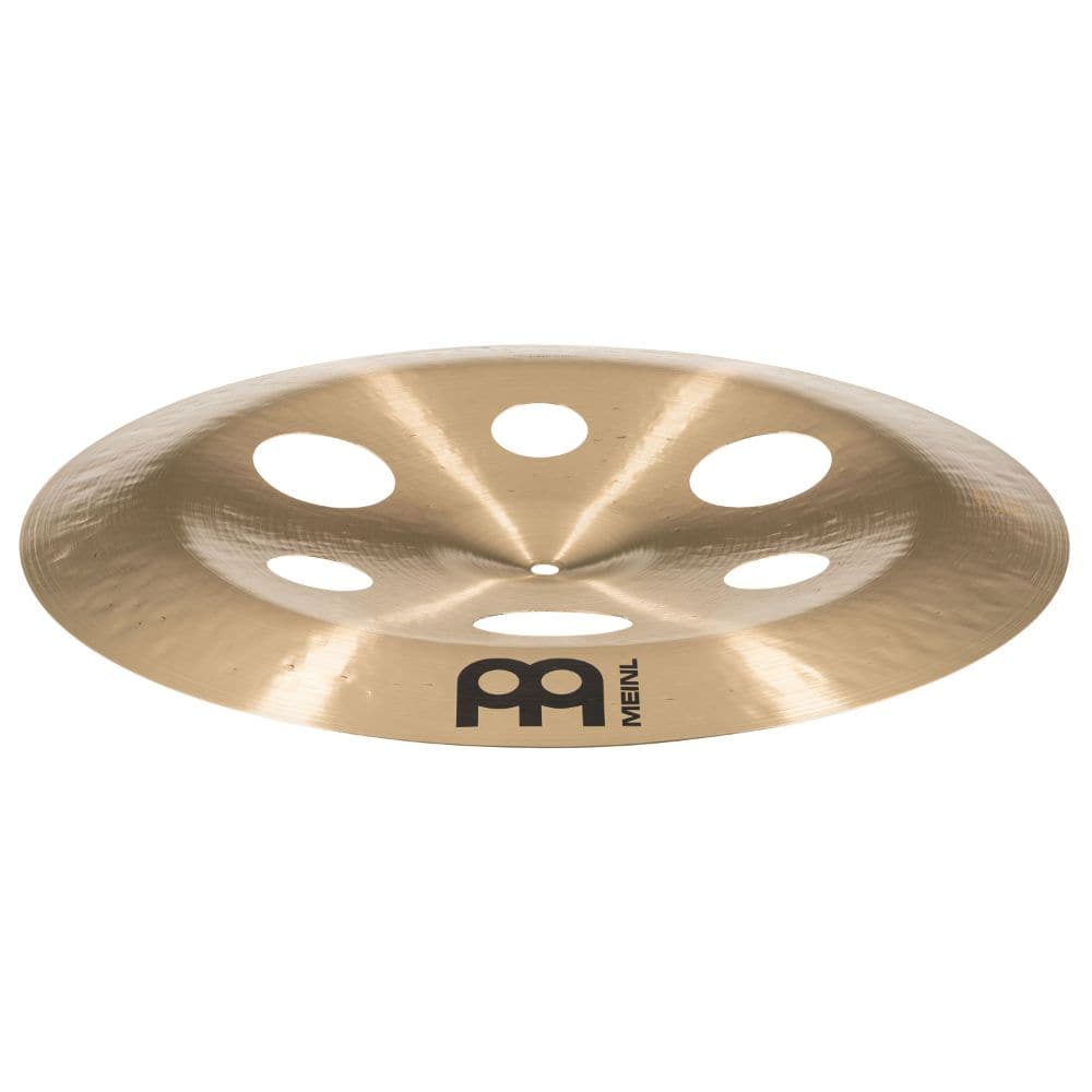 Meinl Byzance Trash China Cymbal 18"