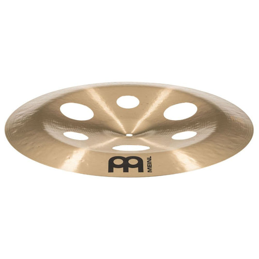 Meinl Byzance Trash China Cymbal 18"