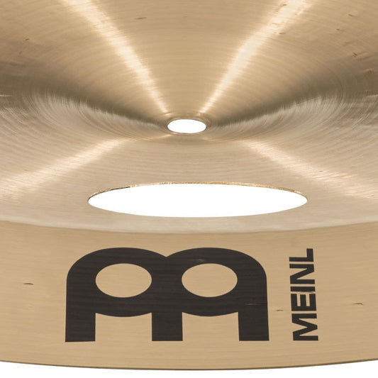 Meinl Byzance Trash China Cymbal 18"