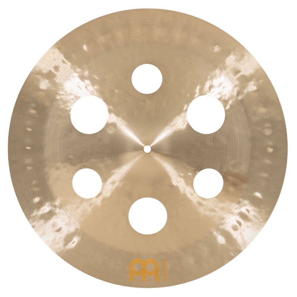 Meinl Byzance Dual Trash China Cymbal 20"