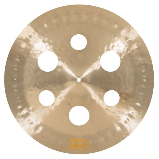 Meinl Byzance Dual Trash China Cymbal 20"