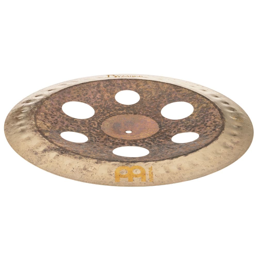 Meinl Byzance Dual Trash China Cymbal 20"
