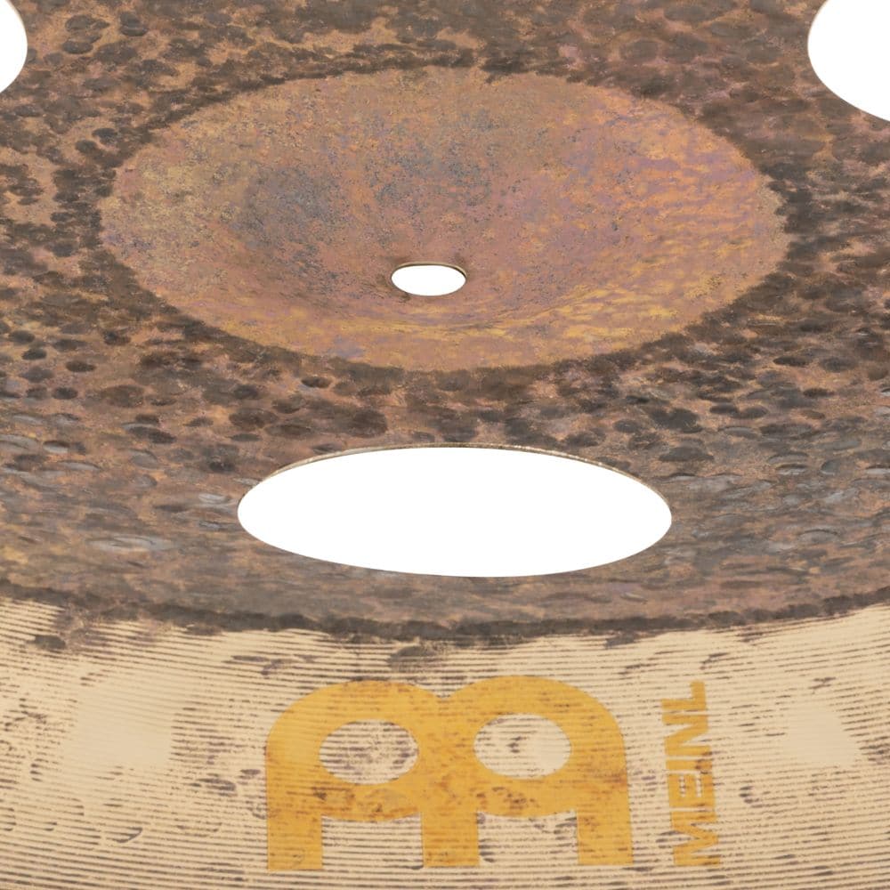 Meinl Byzance Dual Trash China Cymbal 20"