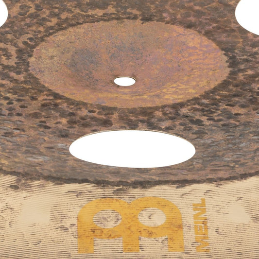Meinl Byzance Dual Trash China Cymbal 20"