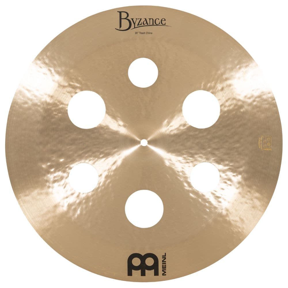 Meinl Byzance Trash China Cymbal 20"