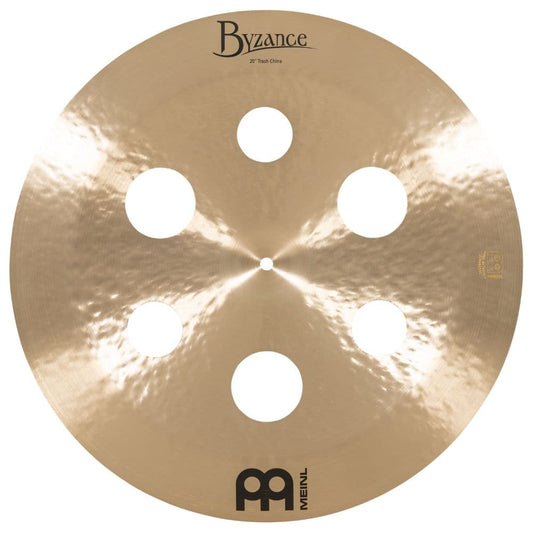 Meinl Byzance Trash China Cymbal 20"