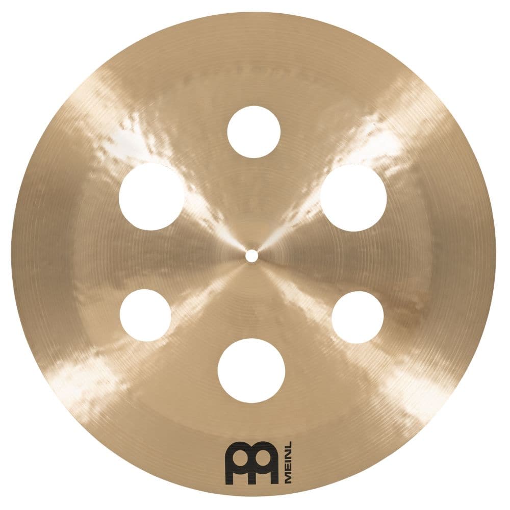 Meinl Byzance Trash China Cymbal 20"