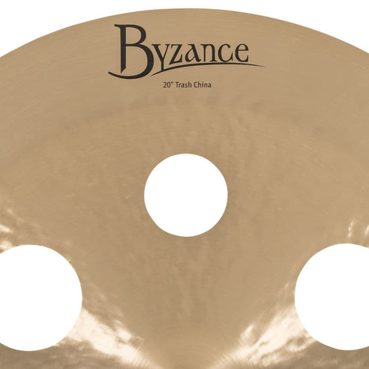 Meinl Byzance Trash China Cymbal 20"