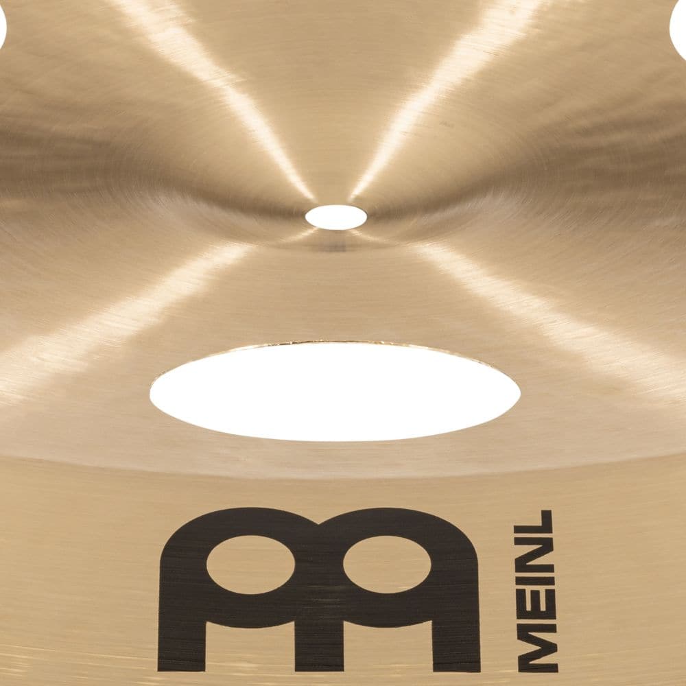 Meinl Byzance Trash China Cymbal 20"