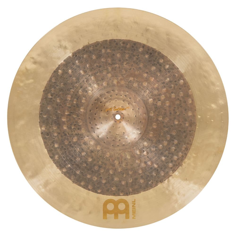 Meinl Byzance Equilibrium Ride Cymbal 22"