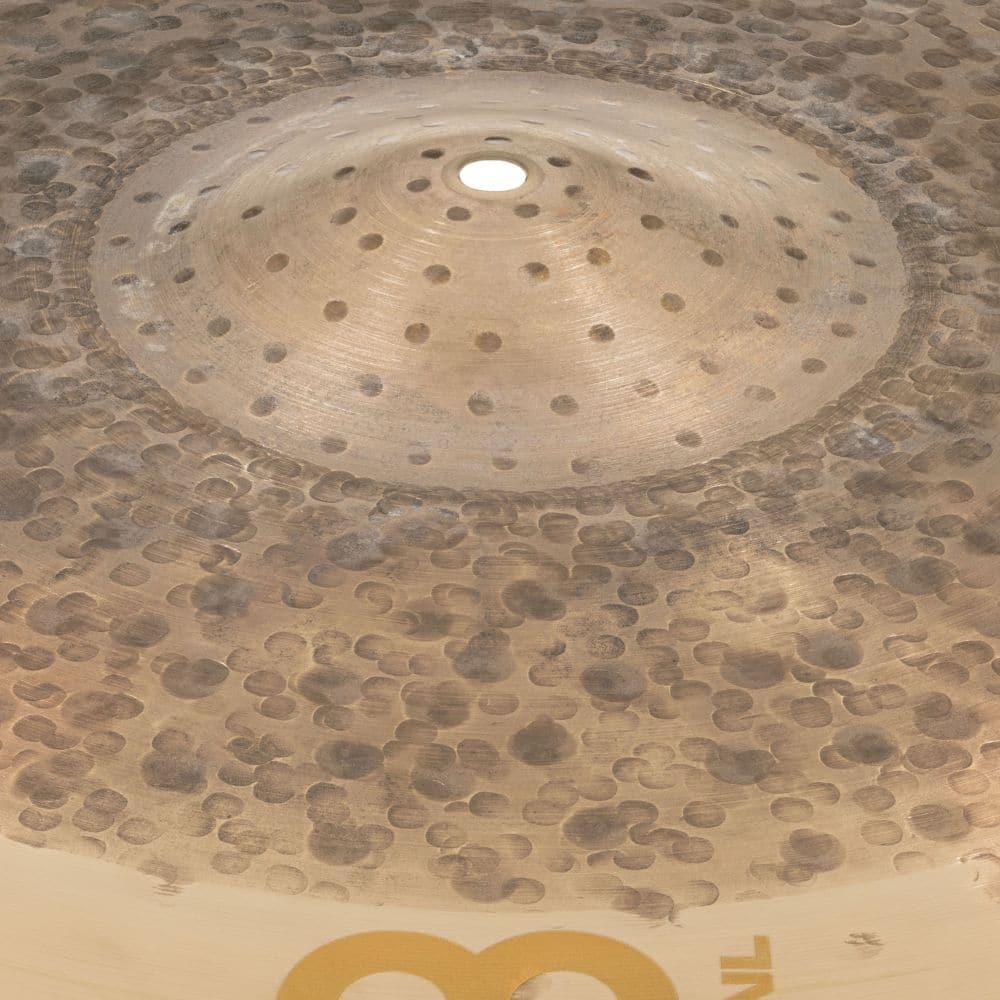 Meinl Byzance Equilibrium Ride Cymbal 22"