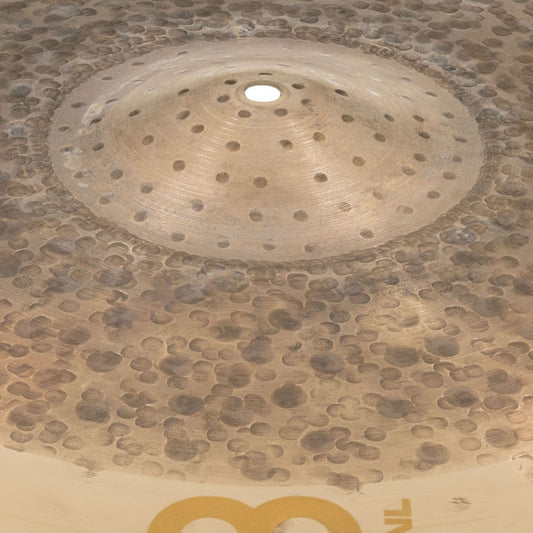 Meinl Byzance Equilibrium Ride Cymbal 22"