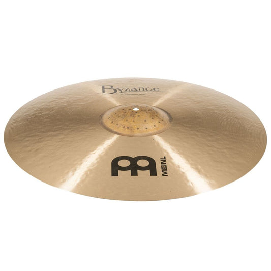 Meinl Byzance Polyphonic Ride Cymbal 22"