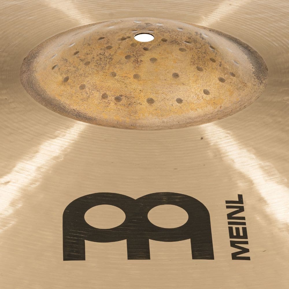 Meinl Byzance Polyphonic Ride Cymbal 22"
