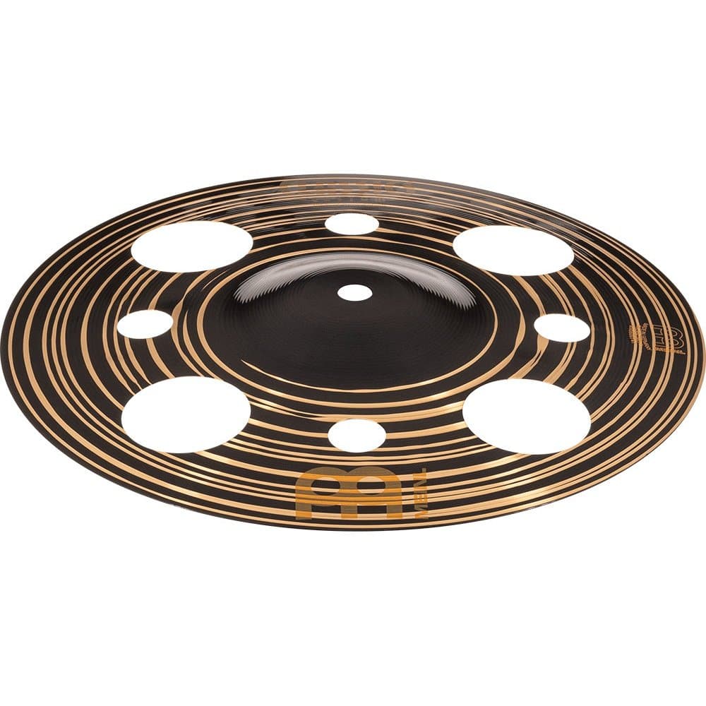 Meinl Classics Custom Dark Trash Splash Cymbal 10