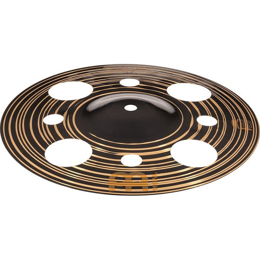 Meinl Classics Custom Dark Trash Splash Cymbal 10