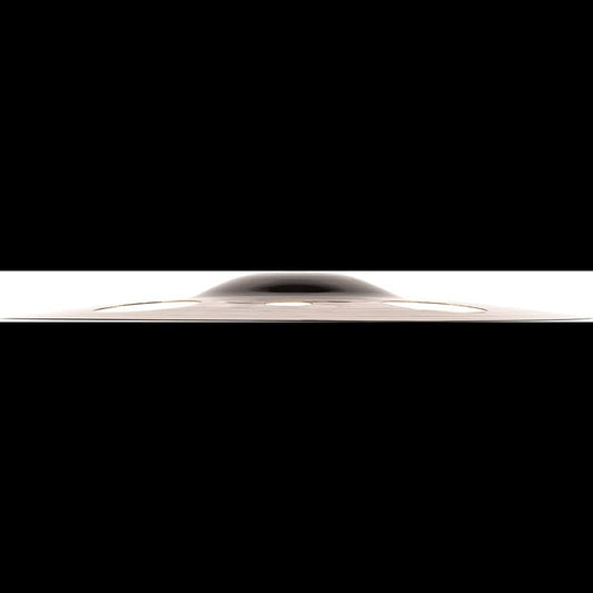 Meinl Classics Custom Dark Trash Splash Cymbal 10