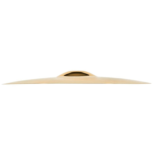 Meinl Classics Custom Brilliant Thin Crash Cymbal 18"